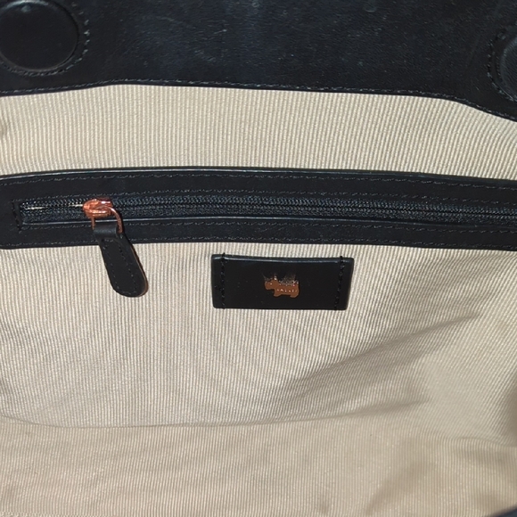 Radley London Black Shoulder Bag - Picture 11 of 11